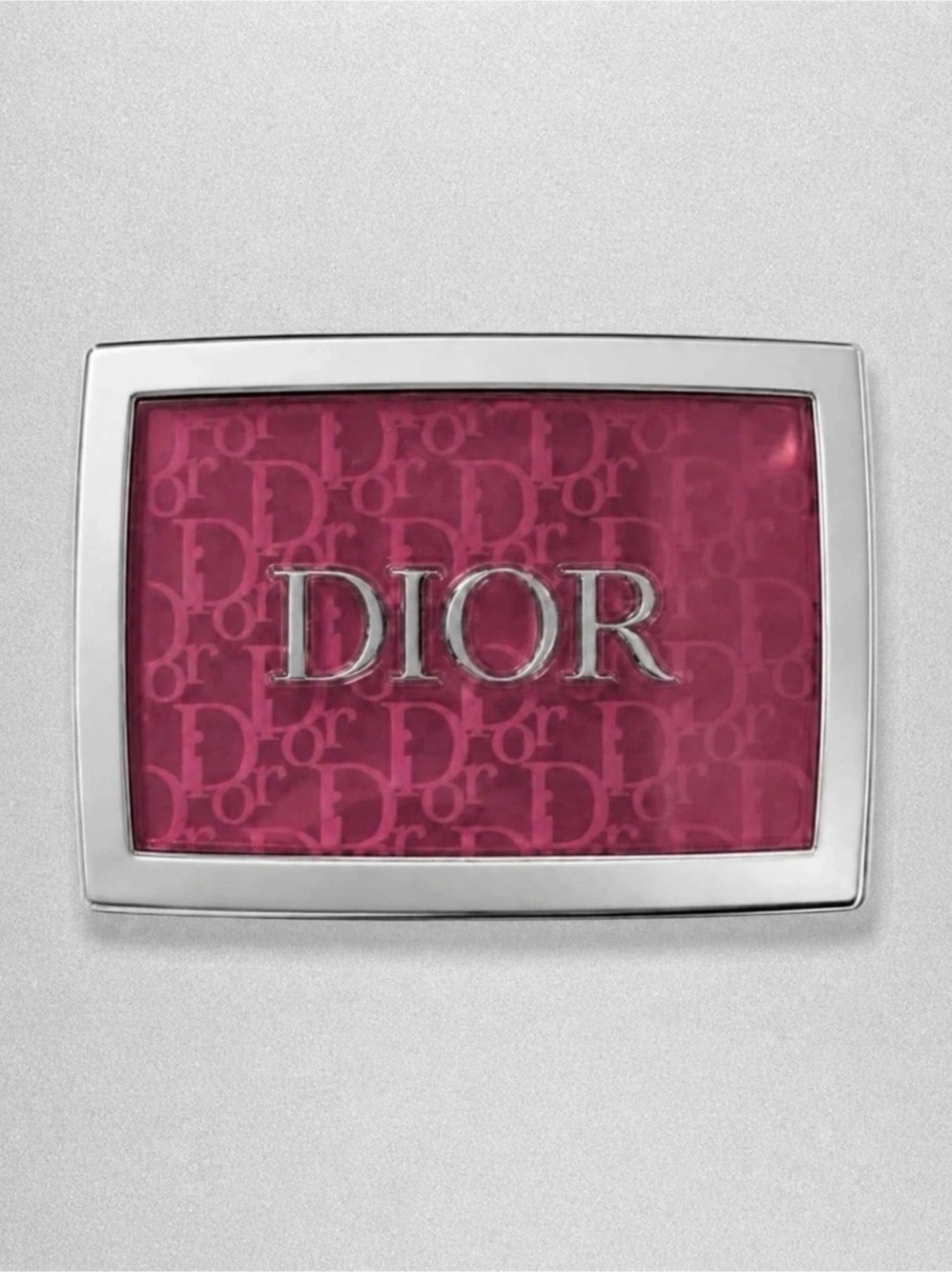 RARE OG Dior Rosy Glow Blush 006 Berry Original Formula
